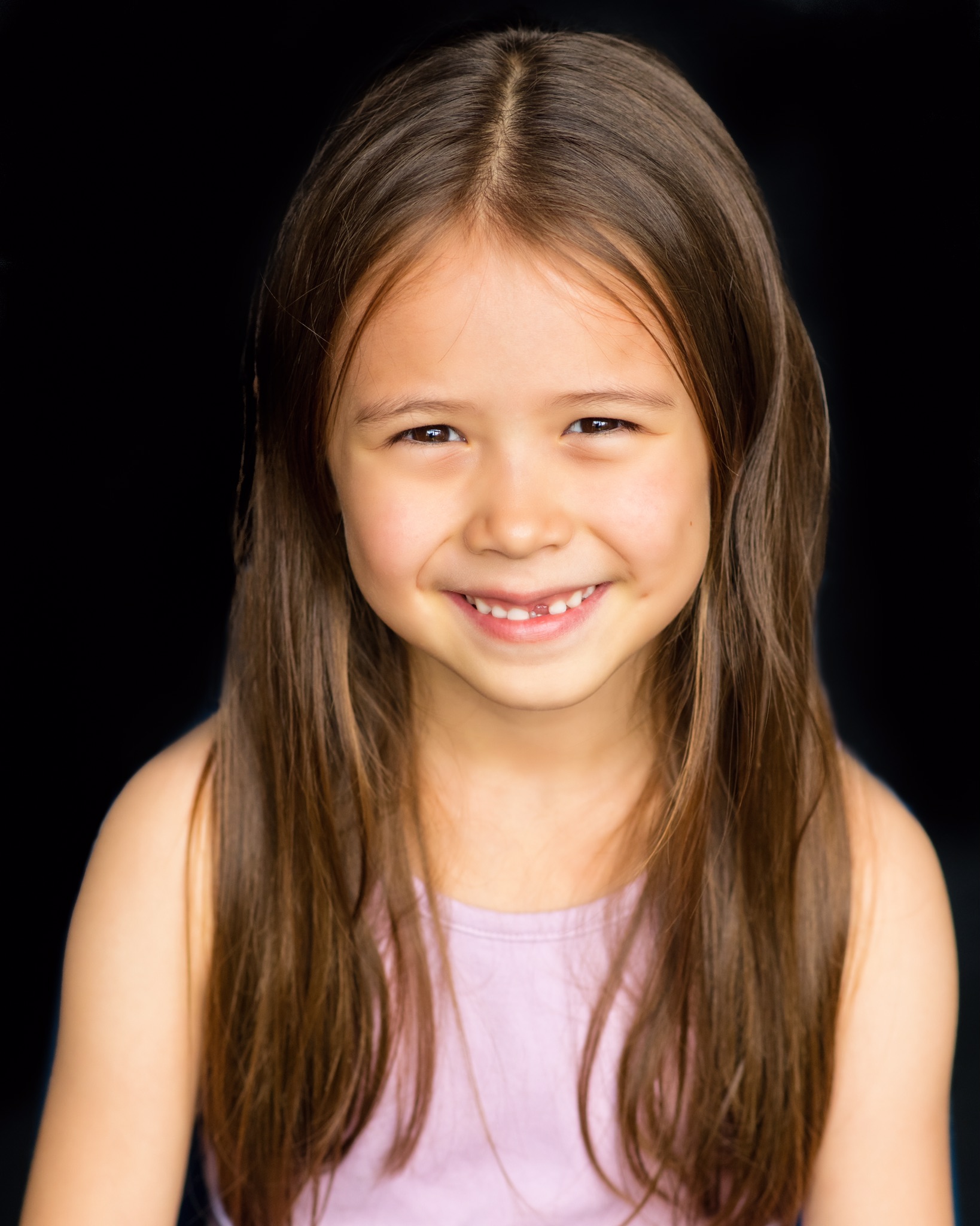 Skyler Lee - Kids International Talent Agency